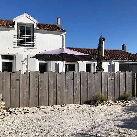 Holiday home Moulin De L'aubier