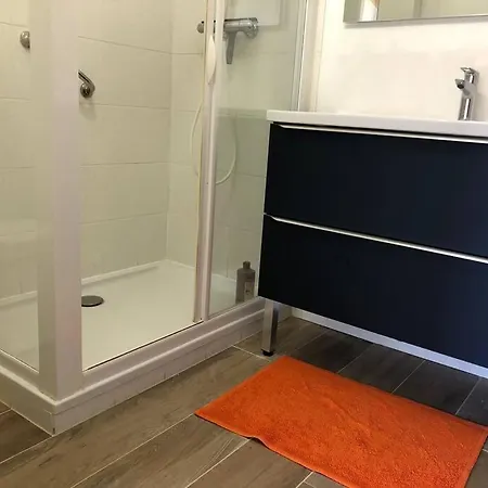 Hébergement de vacances Moulin De L’aubier Fouras