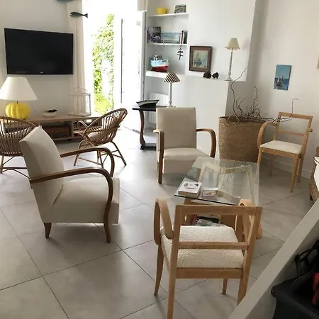 Moulin De L’aubier Fouras