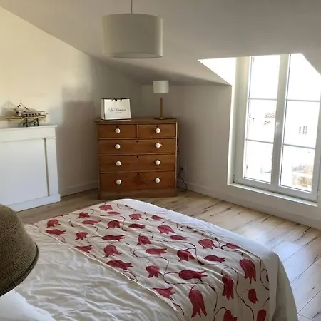 Hébergement de vacances Moulin De L’aubier Fouras