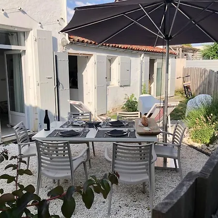 Moulin De L’aubier