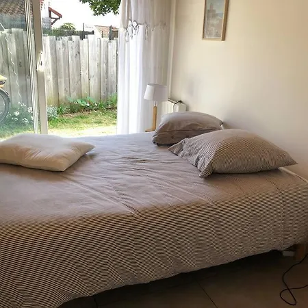 Moulin De L’aubier Hébergement de vacances *