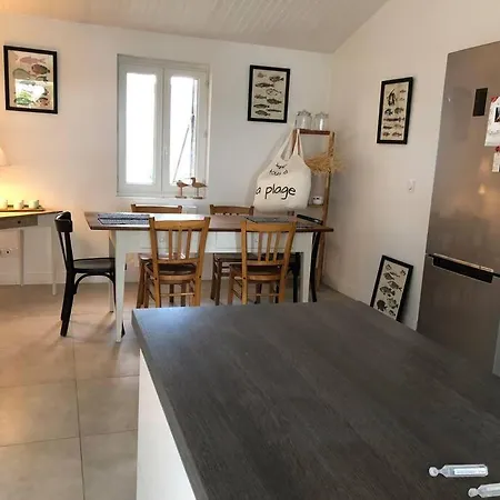 Moulin De L’aubier Hébergement de vacances *