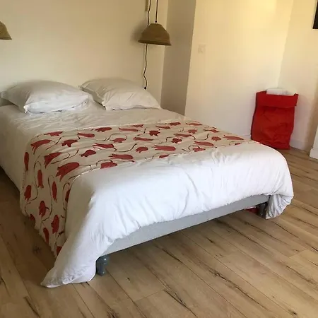 Moulin De L’aubier Fouras