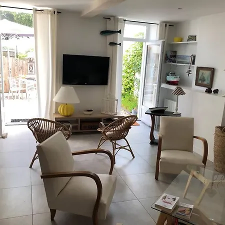 Holiday home Moulin De L'aubier *