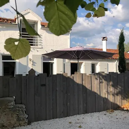 Moulin De L'aubier Fouras