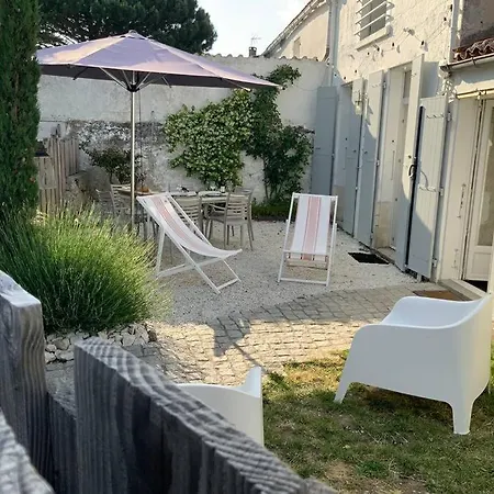 Holiday home Moulin De L'aubier