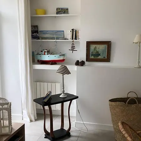 Moulin De L'aubier Fouras