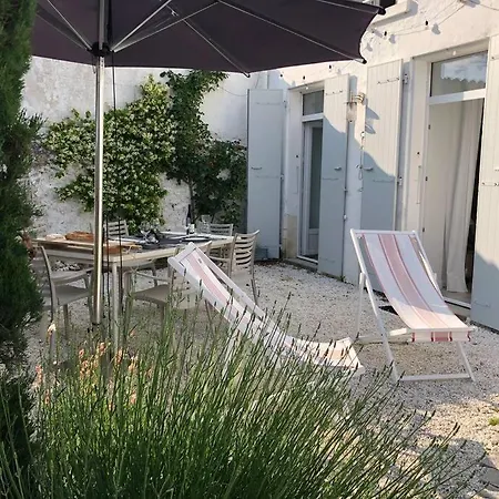 Moulin De L'aubier Holiday home