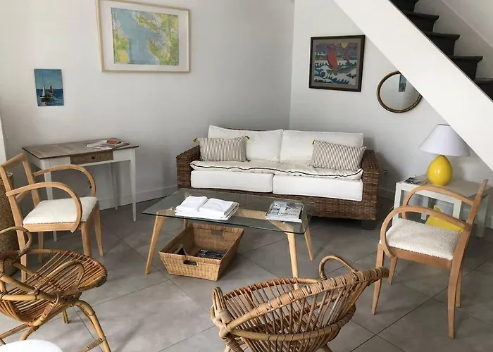 Moulin De L'aubier Сasa de vacaciones *