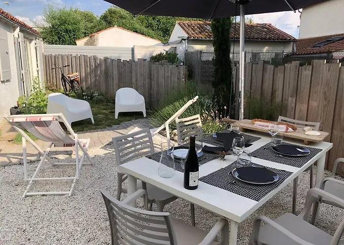 Moulin De L'aubier *