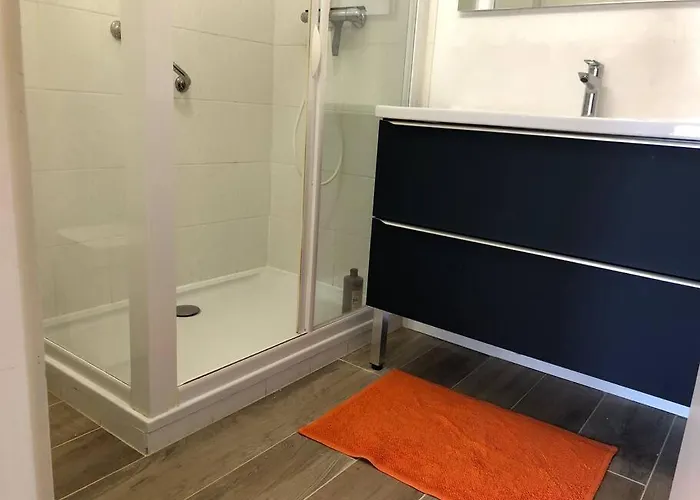 Сasa de vacaciones Moulin De L'aubier Fouras