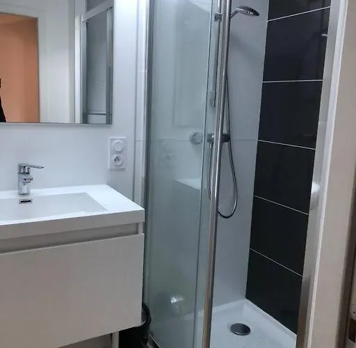 Сasa de vacaciones Moulin De L'aubier Fouras