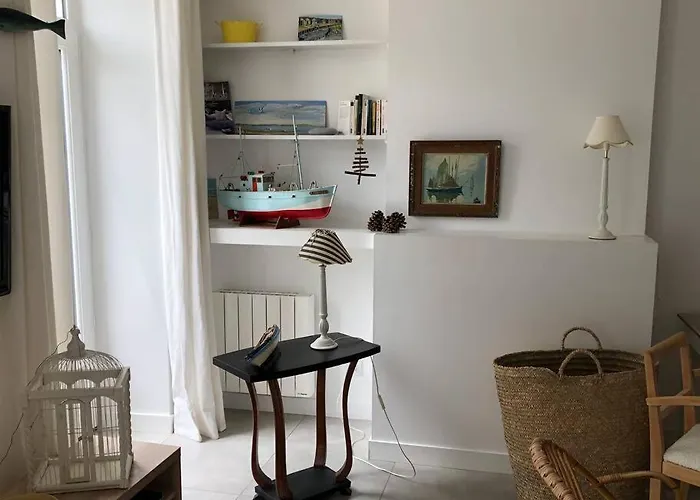 Moulin De L'aubier Fouras