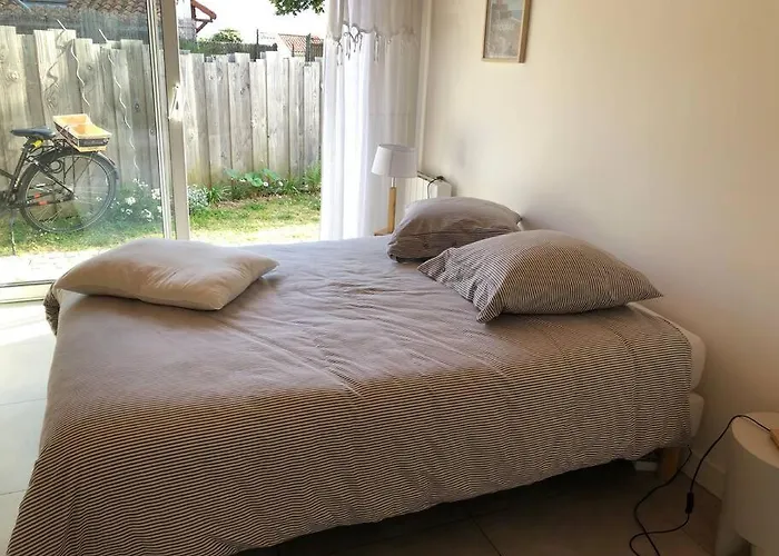 Moulin De L'aubier Сasa de vacaciones *