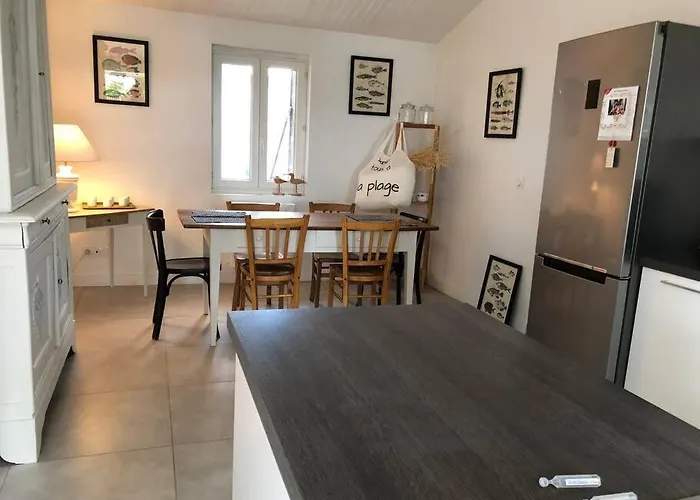 Moulin De L'aubier Сasa de vacaciones *