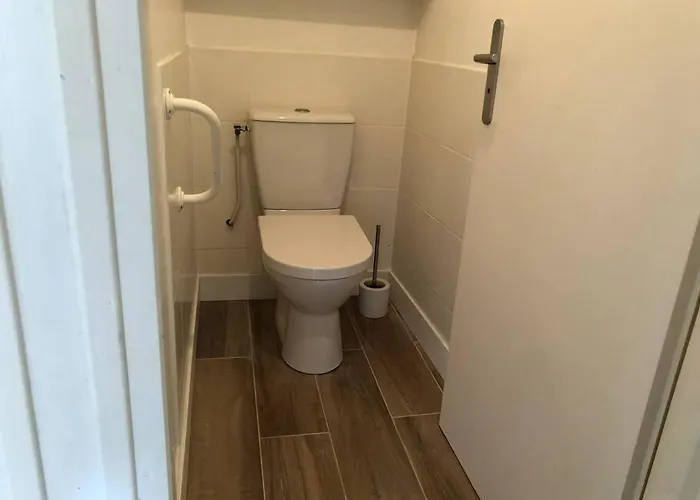 Moulin De L'aubier * Fouras