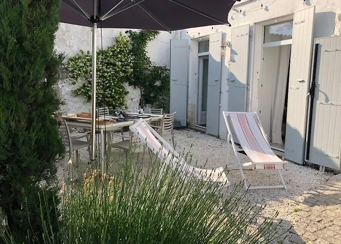 Moulin De L'aubier Сasa de vacaciones