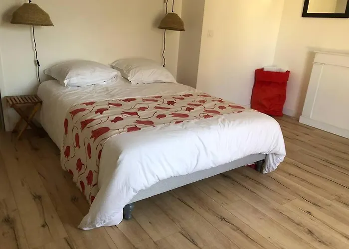 Moulin De L'aubier Fouras